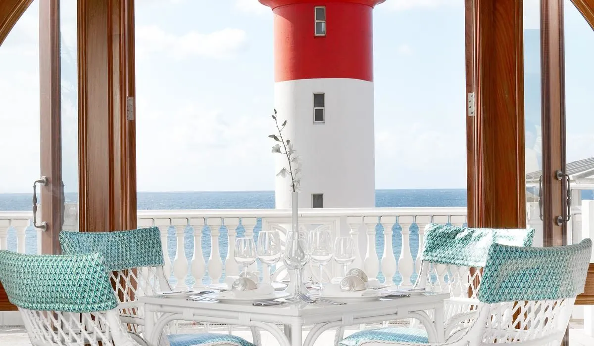 Business 15 image THE OCEAN TERRACE