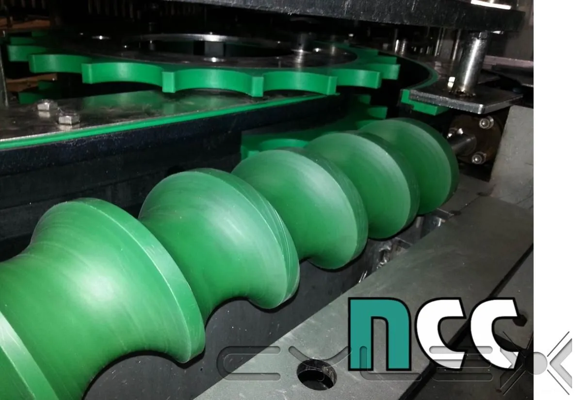 Business 2 image NCC NYLON CONVEYOR COMPONENTS