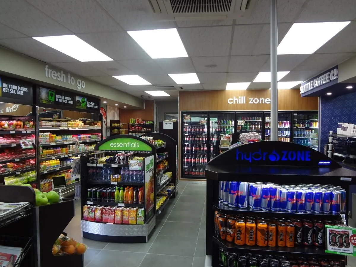 Business 22 image FRESHSTOP AT CALTEX PENLYN