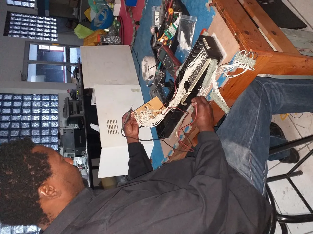 Business 3 image KB6 PROJECTS