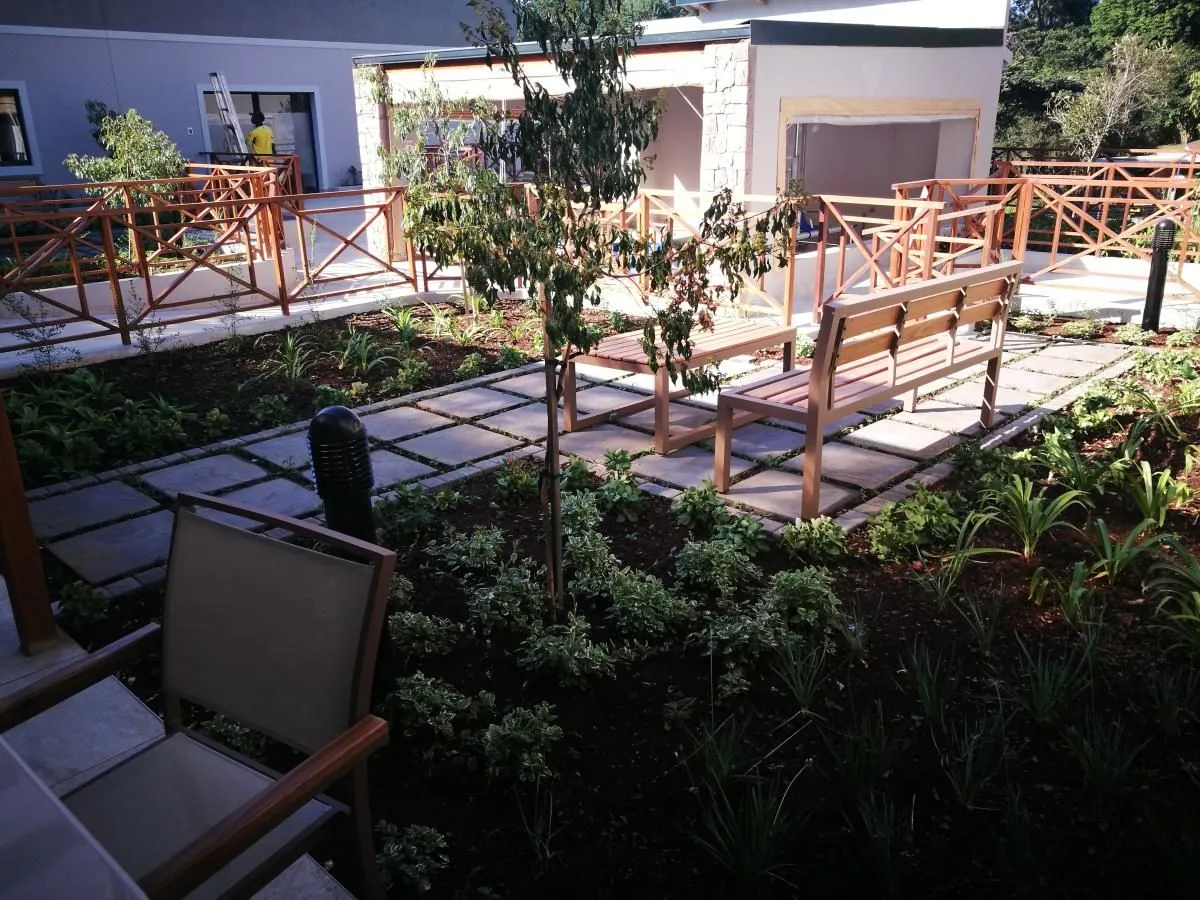 Business 6 image PAUL'S PLANTSCAPES LANDSCAPING & GARDEN MAINTENANCE