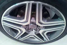 Business 4 image MAG WHEEL SURGEON (PTY) LTD