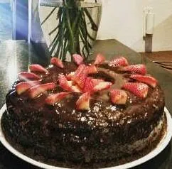 Maatskappy 7 beeld THE BLUE CRANE RESTAURANT AND BAR