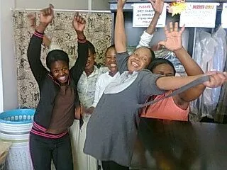 Business 3 image WASH & IRON 4U DELAREY