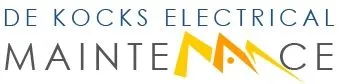 Maatskappy 2 beeld DE KOCK'S ELECTRICAL MAINTENANCE