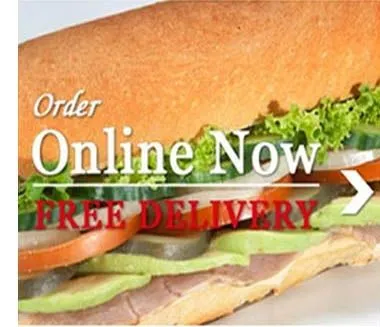 Business 2 image SANDWICH BARON