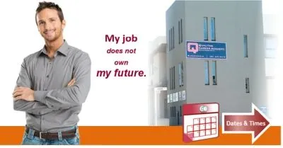 Maatskappy 4 beeld QUALITAS CAREER ACADEMY