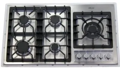 Business 5 image GAS & PLUMBING SERVICES