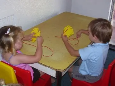 Business 2 image STELLENRYK BABY & EDUCARE CENTRE