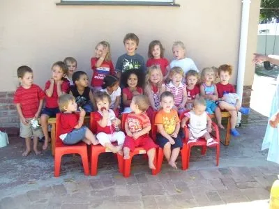 Business 3 image STELLENRYK BABY & EDUCARE CENTRE