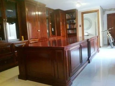 Maatskappy 2 beeld THE CABINETREE SHOPPE