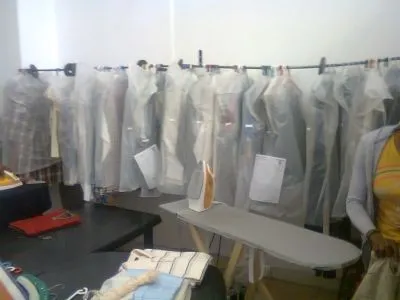 Business 1 image WASH & IRON 4U DELAREY