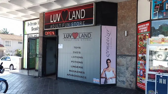 Business 1 image LUVLAND ADULT FUN STORE
