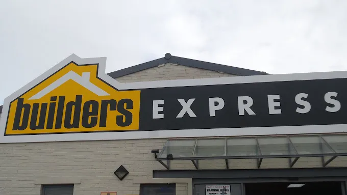 Business 2 image BUILDERS EXPRESS (KENILWORTH)