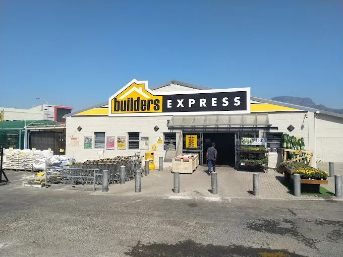 Business 5 image BUILDERS EXPRESS (KENILWORTH)