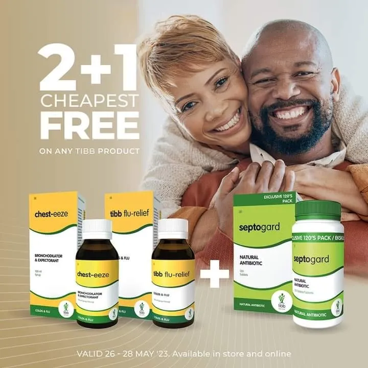 Business 2 image DIS-CHEM PHARMACY SITARI FIELDS