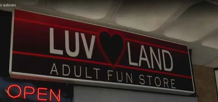 Business 2 image LUVLAND ADULT FUN STORE
