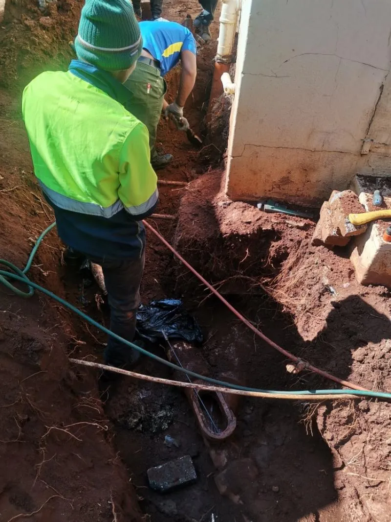 Business 3 image LM ELECTRICAL AND PLUMBING 0762687341