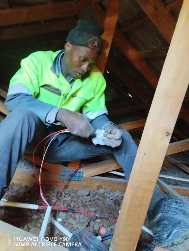 Business 4 image LM ELECTRICAL AND PLUMBING 0762687341