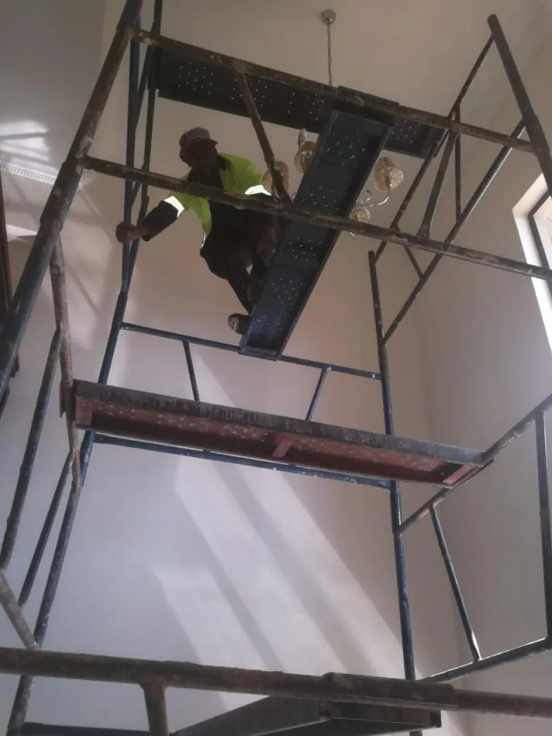 Business 8 image LM ELECTRICAL AND PLUMBING 0762687341