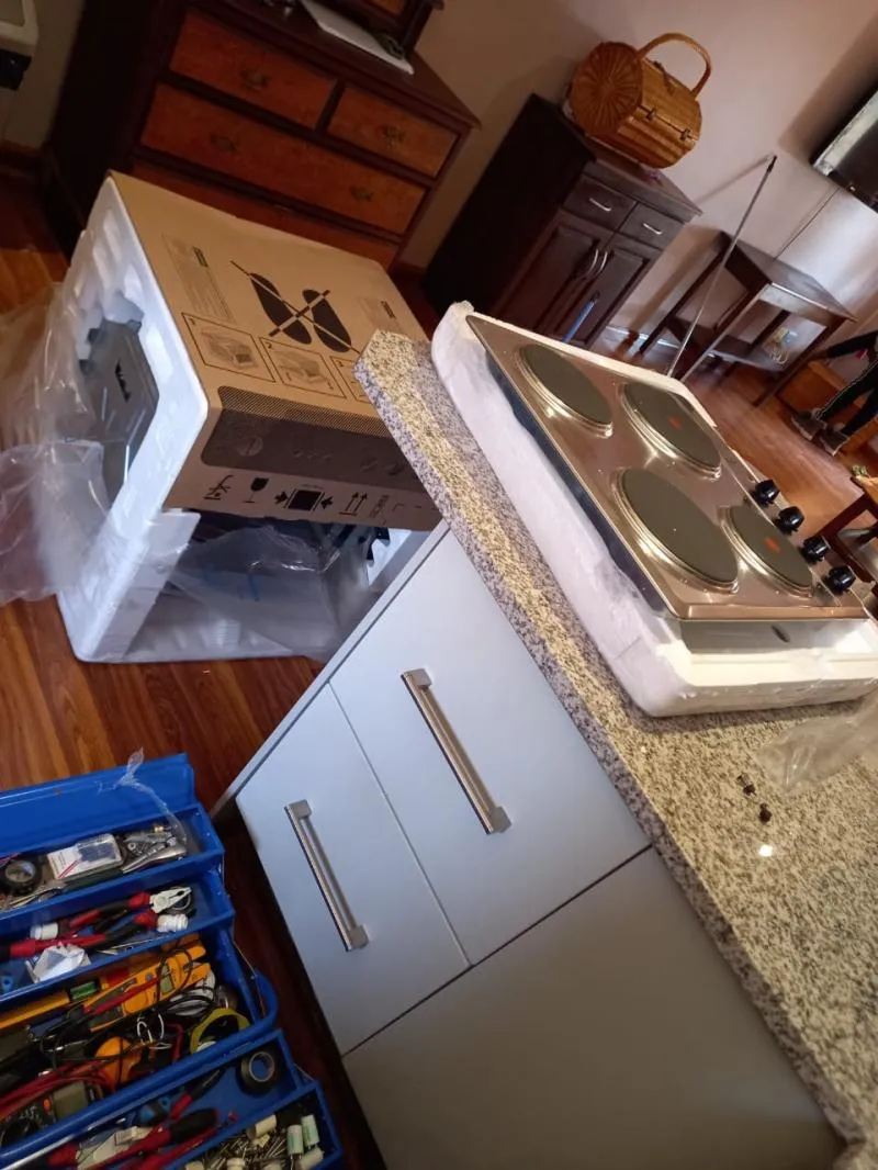 Maatskappy 5 beeld MONTANA ELECTRICIANS(NO CALL OUT FEE)