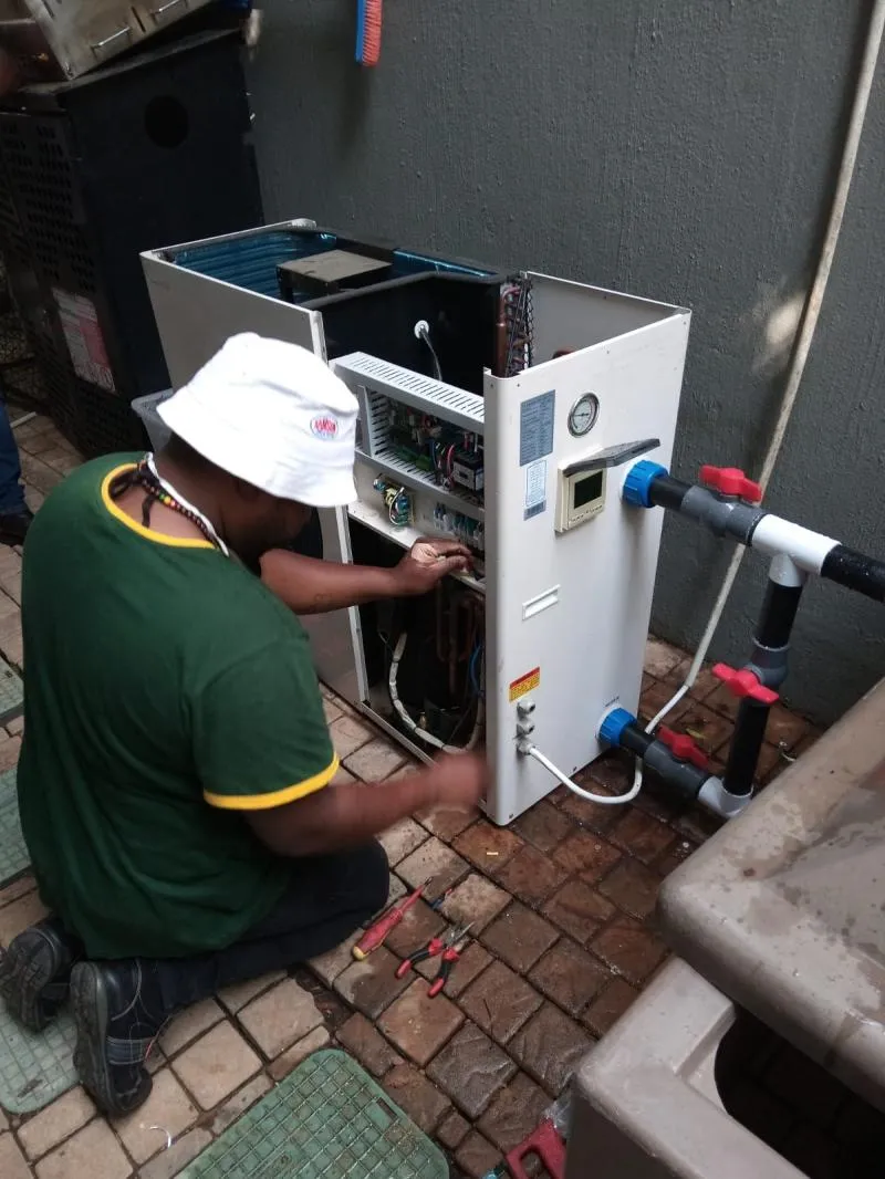 Maatskappy 10 beeld MONTANA ELECTRICIANS(NO CALL OUT FEE)