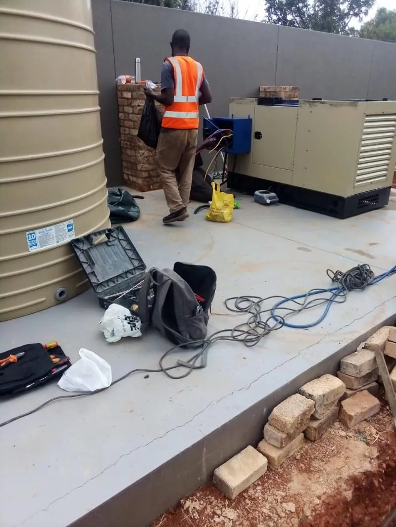 Maatskappy 7 beeld PLUMBERS NEAR ME (NO CALL OUT FEE) CLUBVIEW