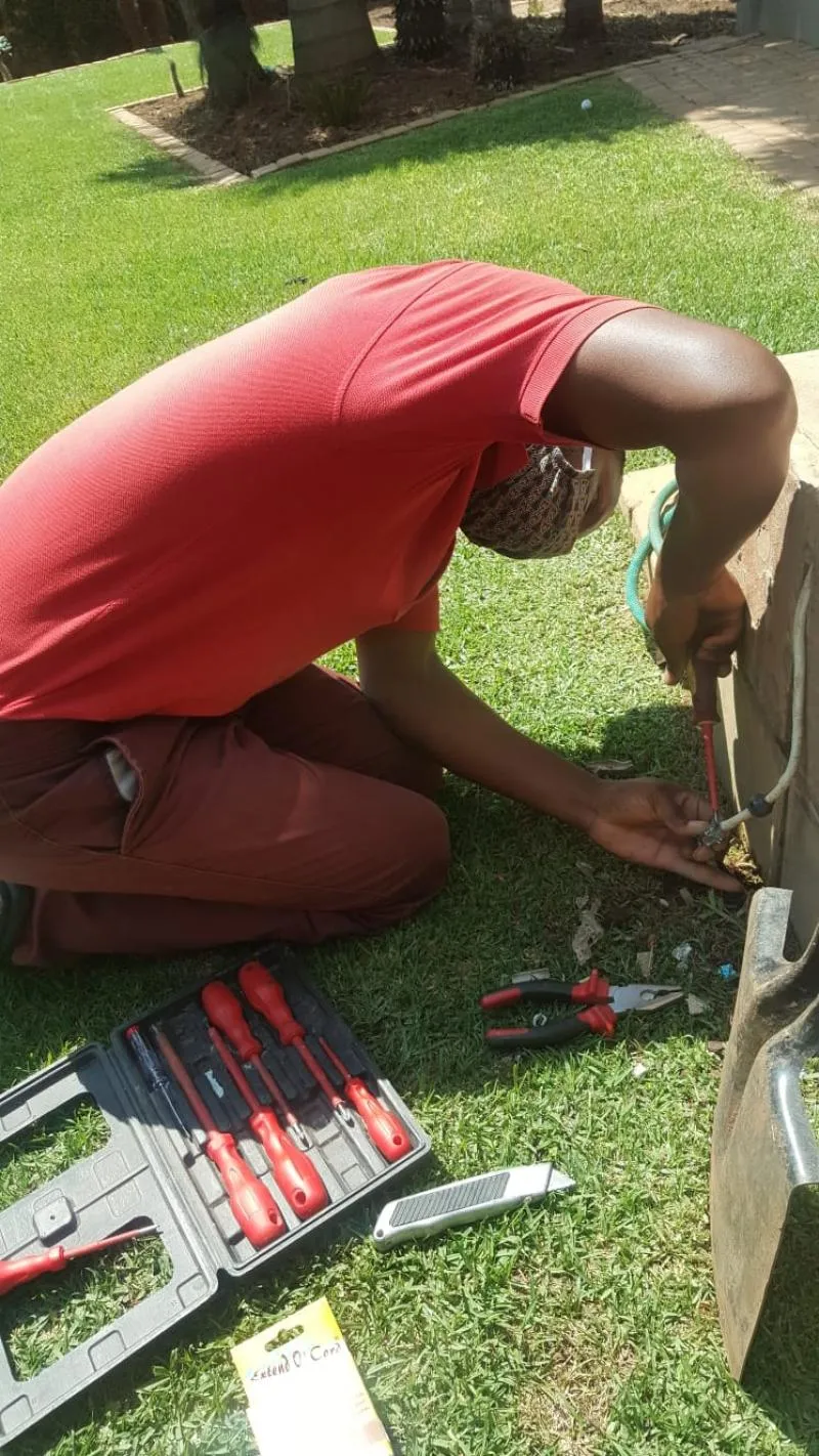 Maatskappy 6 beeld MONTANA ELECTRICIANS(NO CALL OUT FEE)