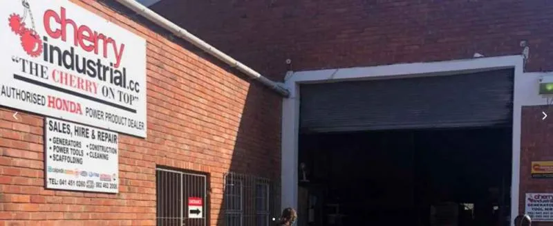 Maatskappy 2 beeld CHERRY INDUSTRIAL