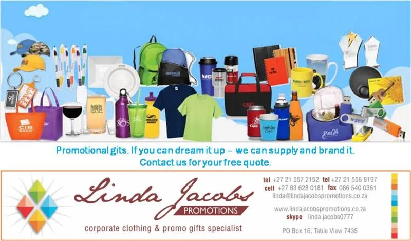 Maatskappy 3 beeld LINDA JACOBS PROMOTIONS
