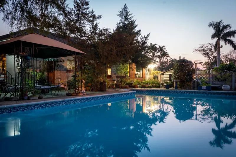 Maatskappy 2 beeld JEAN-LEE B&B AND SELF-CATERING