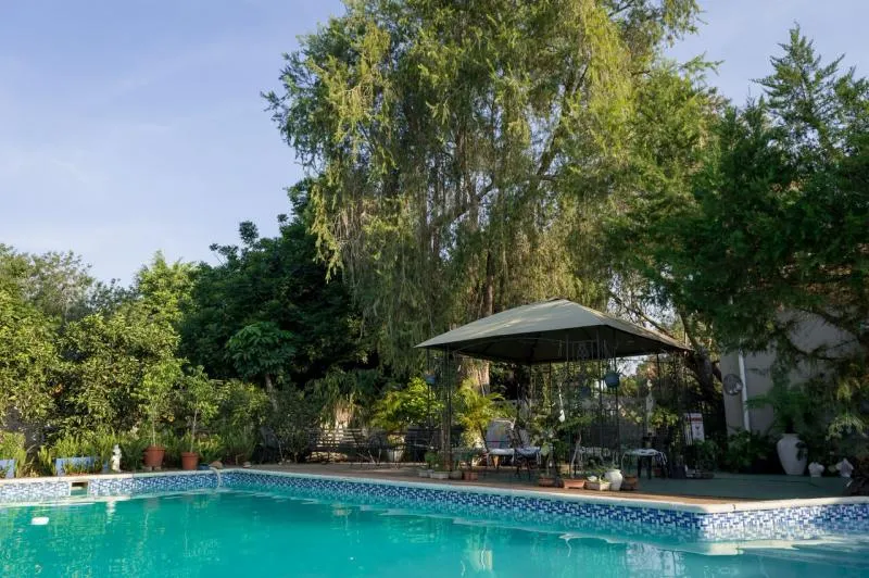 Maatskappy 3 beeld JEAN-LEE B&B AND SELF-CATERING