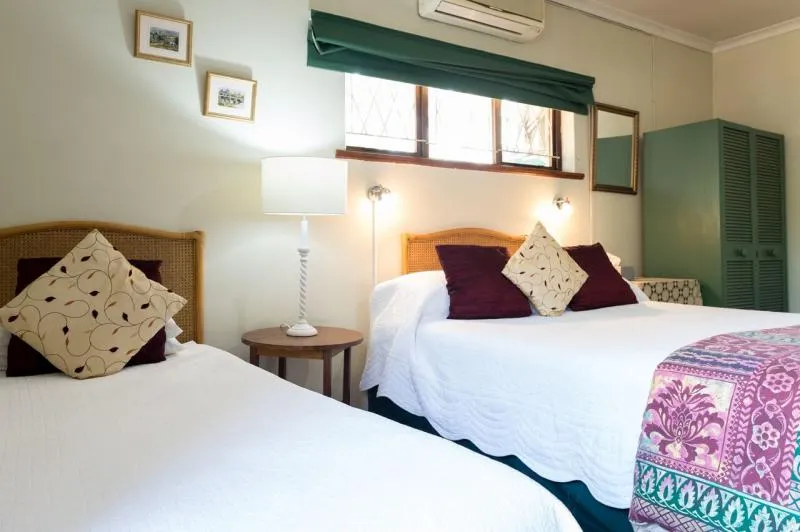 Maatskappy 4 beeld JEAN-LEE B&B AND SELF-CATERING