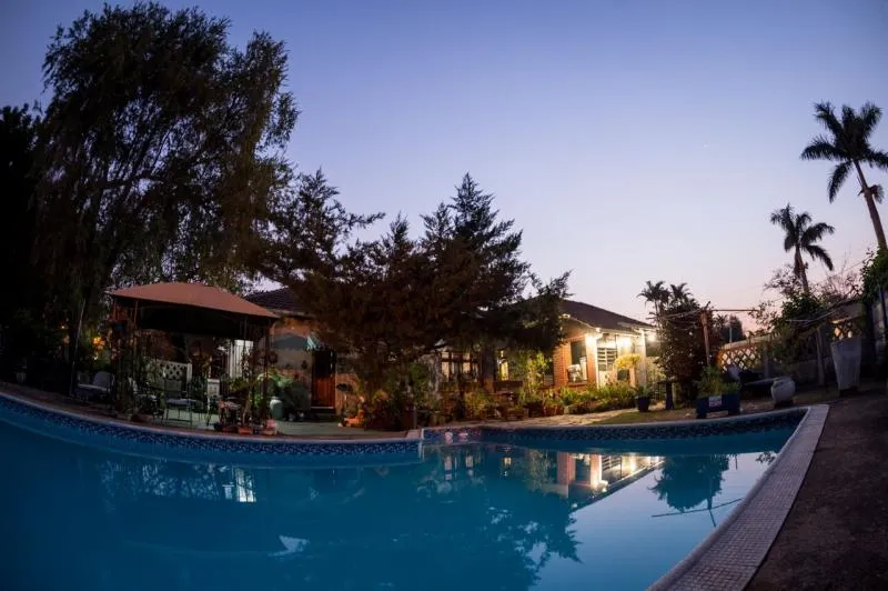 Maatskappy 6 beeld JEAN-LEE B&B AND SELF-CATERING