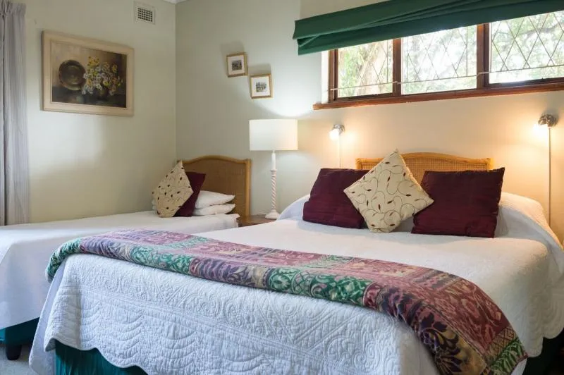 Maatskappy 7 beeld JEAN-LEE B&B AND SELF-CATERING