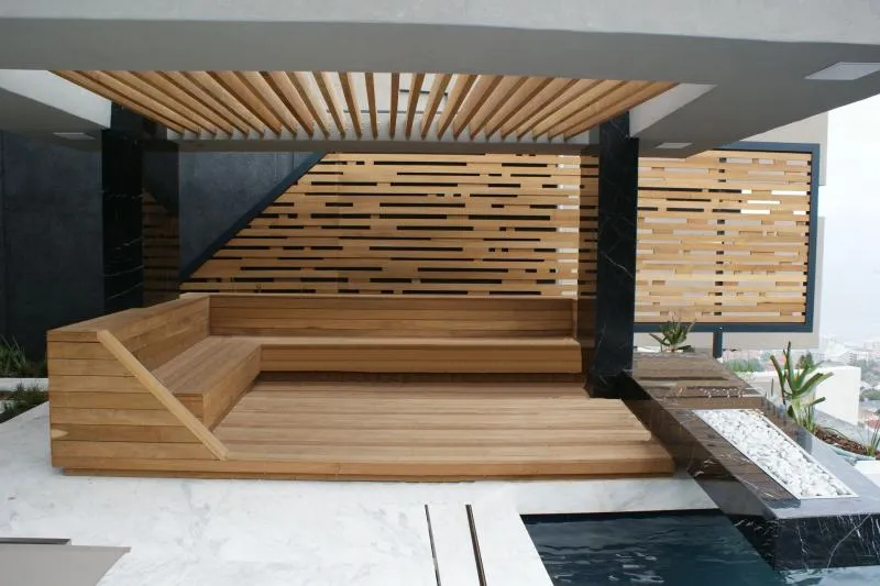 Maatskappy 2 beeld MASTER DECKS