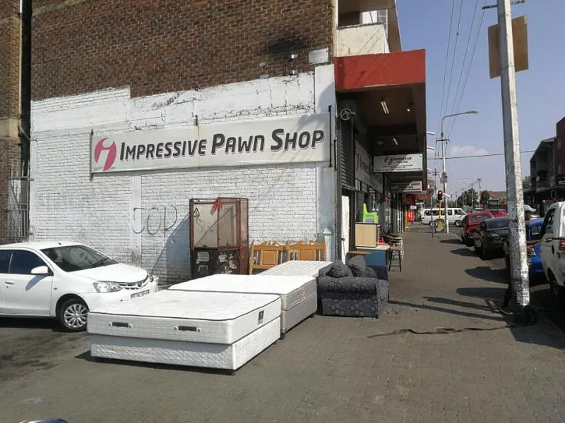 Business 1 image IMPRESSIVE PAWN SHOP