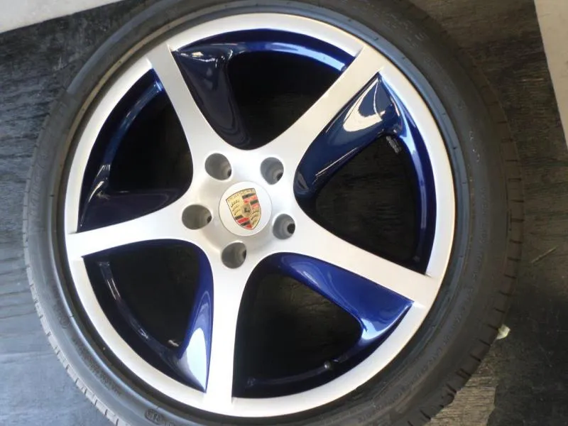 Business 5 image MAG WHEEL SURGEON (PTY) LTD