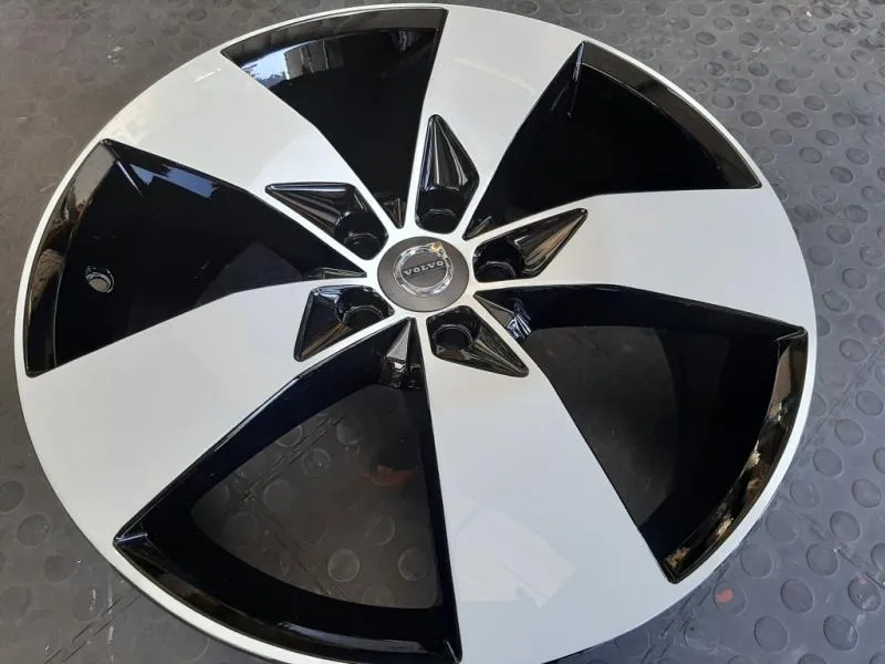 Business 8 image MAG WHEEL SURGEON (PTY) LTD