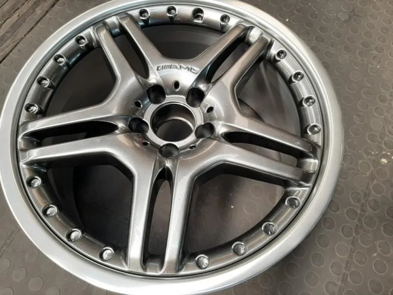 Business 9 image MAG WHEEL SURGEON (PTY) LTD