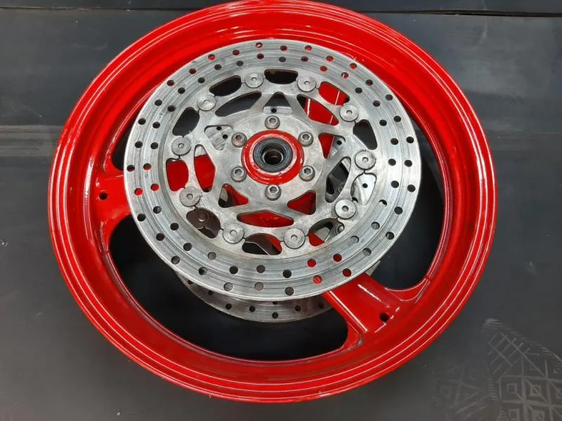 Business 10 image MAG WHEEL SURGEON (PTY) LTD