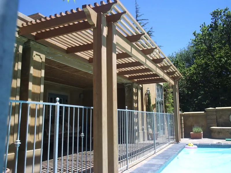 Maatskappy 3 beeld MASTER DECKS