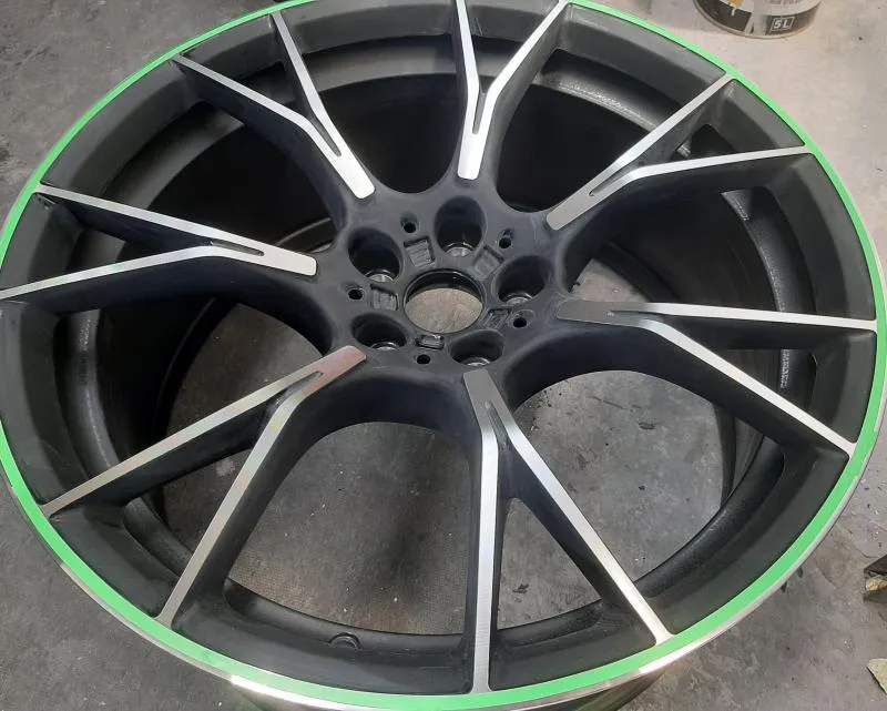 Business 7 image MAG WHEEL SURGEON (PTY) LTD