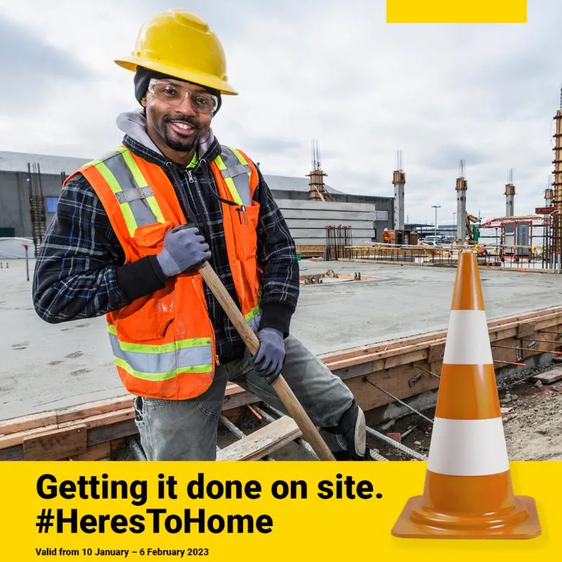 Business 9 image BUILDERS EXPRESS (KENILWORTH)