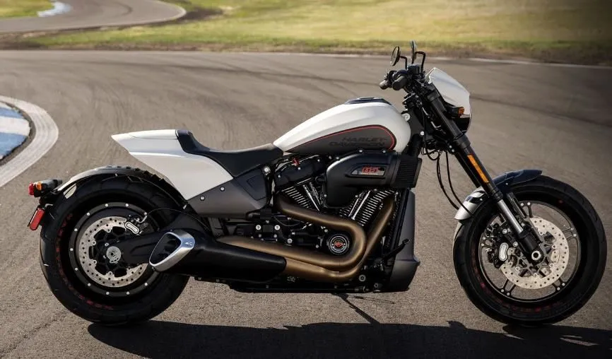 Business 3 image HARLEY-DAVIDSON (TYGER VALLEY)