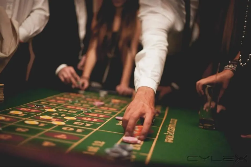 Business 4 image FUN CASINO