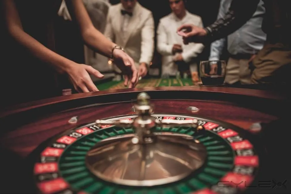 Business 5 image FUN CASINO