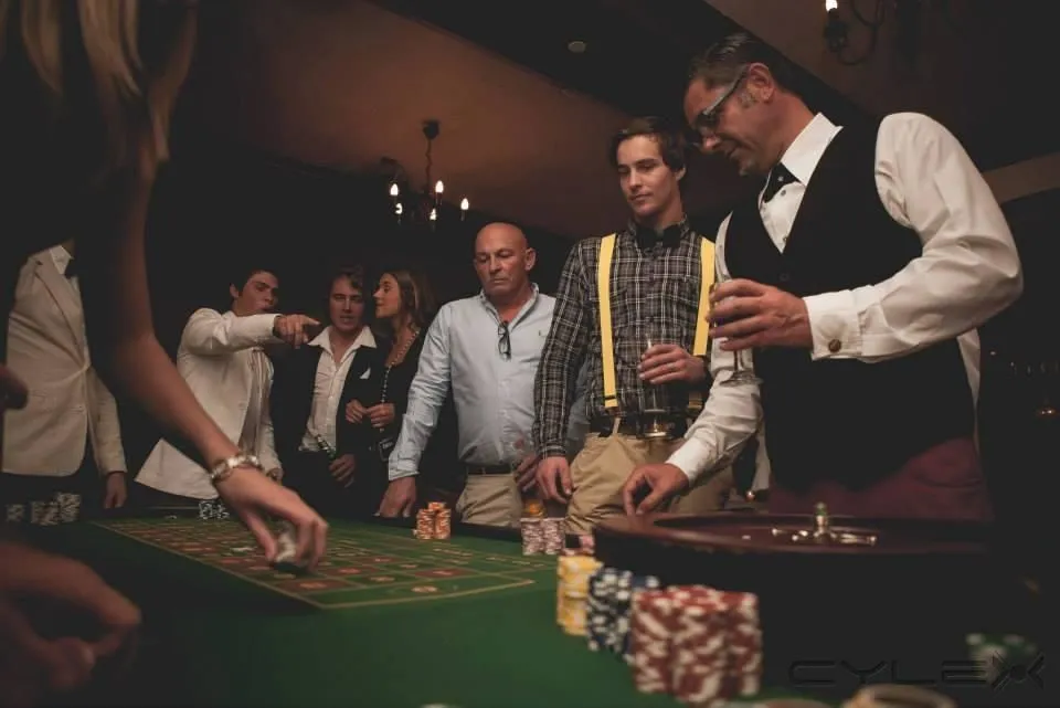 Business 6 image FUN CASINO