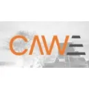 CAWE TECHNOLOGIES tyre pressure monitoring system in Johannesburg GP