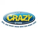 THE CRAZY STORE - DIAMOND PAVILION SHOPPING CENTRE Stationery in Kimberley NC